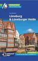 Lüneburg  Lüneburger Heide Reiseführer Michael Müll... | Buch | Zustand wie neu