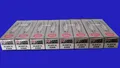 8 NGK Zündkerzen PLATIN PLKR7A 4288 für MERCEDES BENZ W164 W251 500 M273