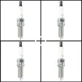 4x ORIGINAL® Ngk 4288 Zündkerze für Mercedes-Benz C-CLASS C-CLASS T-Model