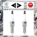 2x ORIGINAL® Ngk 4288 Zündkerze für Mercedes-Benz C-CLASS C-CLASS T-Model