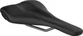 614 Ergowave Active 2.1, Gravel & Cyclocross Fahrradsattel SQlab, Schwarz, 12 cm