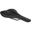 SQ-lab 614 Ergowave active 2.1 Fahrradsattel (Größe 12CM, schwarz)