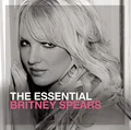 Britney Spears - Essential - CD - F600z