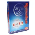 Goliath Rummikub Intro 2-4 Spieler ab 6 Jahren Gesellschaftsspiel Familienspiel