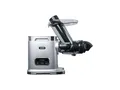 KOENIC KSJ 2050226 M Slow Juicer 200 Watt, Silber