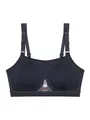 Triumph Damen Triaction Gravity Lite N Ex Sports Bra, Schwarz, 70C