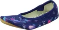 Beck Gymnastikschuhe Girls Uni 363935383933 Blau 25 EU