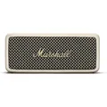 Marshall Emberton II Portable Bluetooth Speaker - Cream