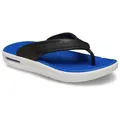 Crocs - Inmotion Flip - Sandalen US M12 | EU 46-47 blau