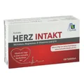HERZ INTAKT mit Kalium+Magnesium+B-Vitamine Tabl. 180 ST