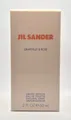 Jil Sander Sunlight Grapefruit & Rose 60ml Eau de Toilette Natural Spray
