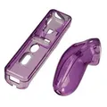Hama Hard-Case Schutz-Hülle Cover für Nintendo Wii Wiimote Nunchuck Controller