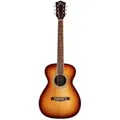 Guild M-260E Deluxe Archback Edge Burst - Westerngitarre