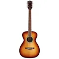 Guild M-260E Deluxe Archback Edge Burst