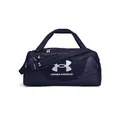 Under Armour® Sporttasche UA UNDENIABLE 5.0 DUFFLE MD, mit 58 Liter Volumen, mit belüfteter Tasche, mit gepolstertem Boden
