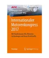 Internationaler Motorenkongress 2017: Mit Konferenzen Nfz-Motorentechnologie und
