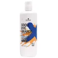 4045787724813 Schwarzkopf Professional Goodbye Orange Shampoo szampon neutralizu