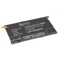 Akku Li-Polymer Sony Xperia Z1 Compact M51W D5503 ersetzt LIS1529ERPC - 2300mAh