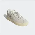 adidas Sportswear VL COURT 3.0 Sneaker inspiriert vom Design des adidas samba weiß 39 1/3 EU