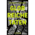 rororo Glorreiche Taten (Deutsch, Ferdia Lennon, Thomas Überhoff, 2024) (40314601)