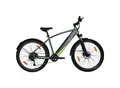 SachsenRAD E-Racing Mountain Bike R8 Flex III für On- und Offroad dunkelgrau 27.5 Zoll