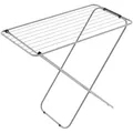 Colombo - Wäscheständer Aus Stahl 105x90x55 Cm Platzsparend Glam 10