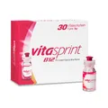 Vitasprint B12 Trinkfläschchen, mit Vitamin B12 für mehr Energie