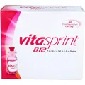 Vitasprint B12 Trinkfläschchen, 30 St. Ampullen 1853561