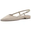 Tamaris Tamaris - Slings - Beige Slipper beige 40 EU