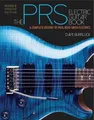 Dave Burrluck The PRS Electric Guitar Book (Taschenbuch) (US IMPORT)