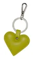 Marc O'Polo Schlüsselanhänger Jelda Keyring Lime Green hellgrün