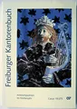 Freiburger Kantorenbuch. Chorbuch