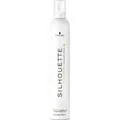Schwarzkopf Silhouette Flexible Hold Mousse 500ml