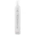 Schwarzkopf Silhouette Flexible Hold Mousse 500ml
