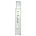Schwarzkopf Silhouette Flexibler Schaum, 500 ml