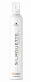 3 x Schwarzkopf Silhouette Flexible Mousse 500ml Schaumfestiger