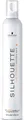 Schwarzkopf Silhouette Flexible Hold Mousse 500 ml