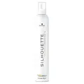 Schaum Haare Starker Halt SCHWARZKOPF Silhouette Flexible Hold Mousse 500ml