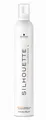Schwarzkopf Silhouette Flexible Mousse 500ml Schaumfestiger