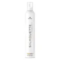 Schwarzkopf Silhouette Flexible Hold Mousse 500 ml