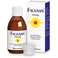 Fagusan Lösung 200 ml