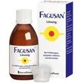 Fagusan Lösung