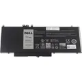 Dell F5WW5 (4 Zellen, 6460 mAh) (F5WW5)