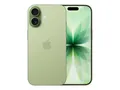 Apple iPhone 17 - 5G Smartphone - Dual-SIM / Interner Speicher 256 GB - OLED-Display - 6.3" - 2622 x 1206 Pixel (120 Hz)