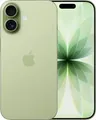 Apple iPhone 17 Salbei 256GB EEK A (A - G) 16cm (6.3 Zoll)