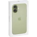 Apple iPhone 17 (256GB) salbei Smartphone