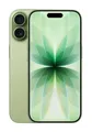 Apple iPhone 17 256GB Salbei Grün 6,3 Zoll iOS Dual-SIM Nano/eSIM Smartphone 