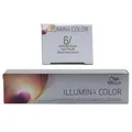 Wella Illumina 60 ml 6/ dunkelblond permanente Cremehaarfarbe