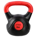 KPC HMS COMPOSITE KETTLEBELL KPC08 HMS COMPOSITE KETTLEBELL
