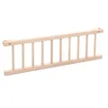 babybay Verschlussgitter / Stubenwagen passend für Modell Original und Midi (natur unbehandelt)